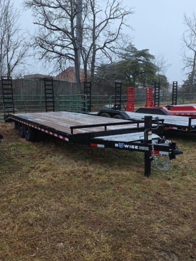 New 2026 BWISE Bwise dump trailer specials Dump Trailer