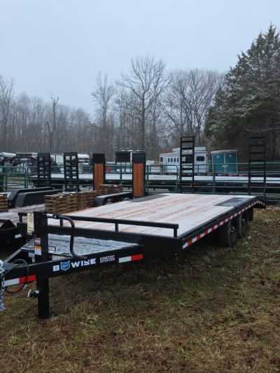 New 2026 BWISE Bwise dump trailer specials Dump Trailer