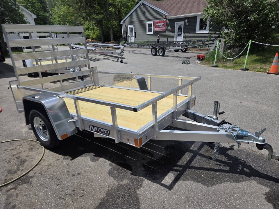 2026 Nitro