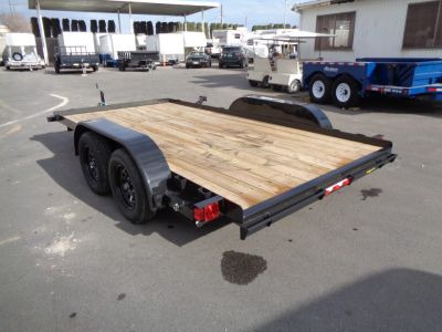 New 2026 Big Tex Trailers * 60EC-14 * 14Ft Economy Tandem Axle 6k Car Hauler