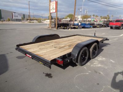 New 2026 Big Tex Trailers * 60EC-14 * 14Ft Economy Tandem Axle 6k Car Hauler
