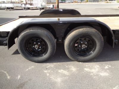 New 2026 Big Tex Trailers * 60EC-14 * 14Ft Economy Tandem Axle 6k Car Hauler