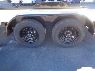 New 2026 Big Tex Trailers * 60EC-14 * 14Ft Economy Tandem Axle 6k Car Hauler