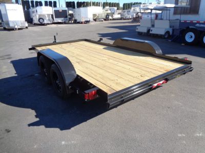 New 2026 Big Tex Trailers * 60EC-14 * 14Ft Economy Tandem Axle 6k Car Hauler