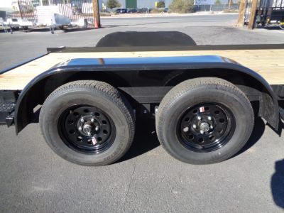 New 2026 Big Tex Trailers * 60EC-14 * 14Ft Economy Tandem Axle 6k Car Hauler