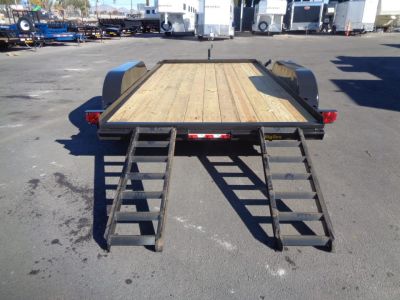 New 2026 Big Tex Trailers * 60EC-14 * 14Ft Economy Tandem Axle 6k Car Hauler