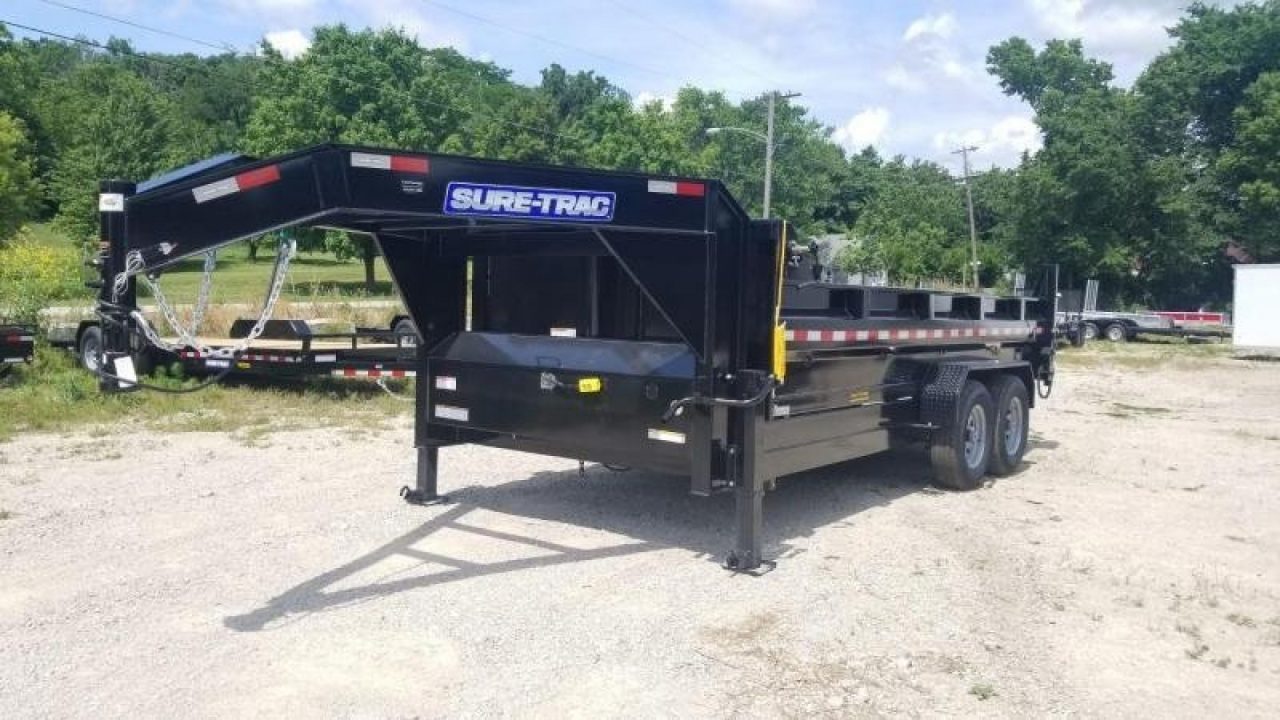 2026 Sure-Trac