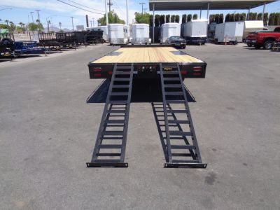New 2026 Big Tex Trailers * 14OA-20 * 20Ft Heavy Duty Over-The-Axle Bumperpull Equipment Trailer