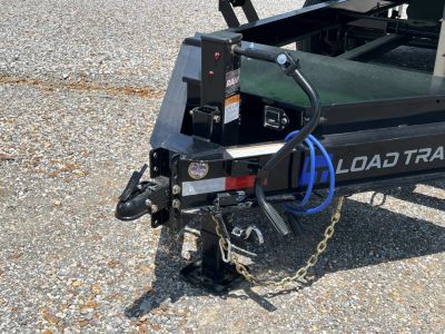 New 2026 Load Trail Dump Trailer | 83" x 14' | 14K GVWR