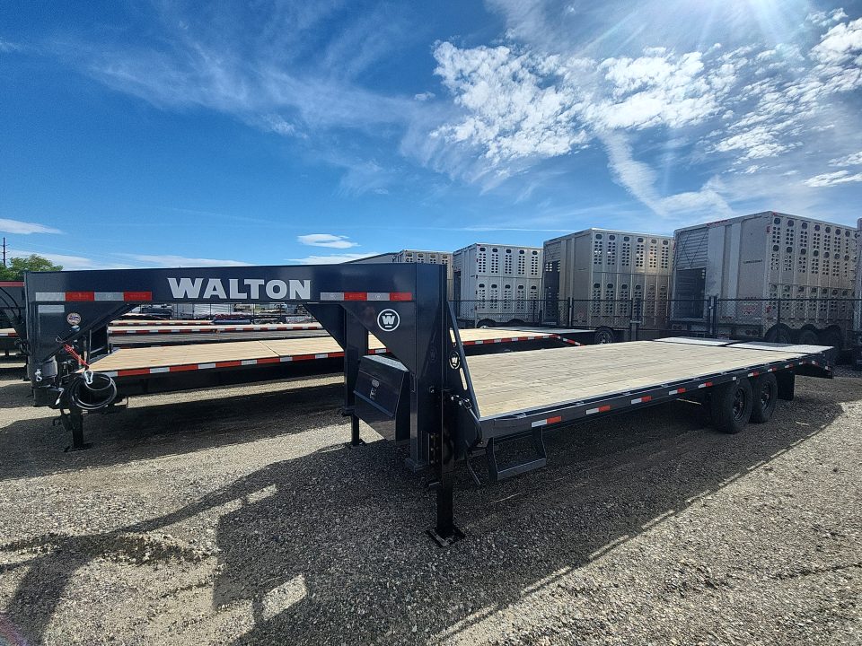 2026 Walton