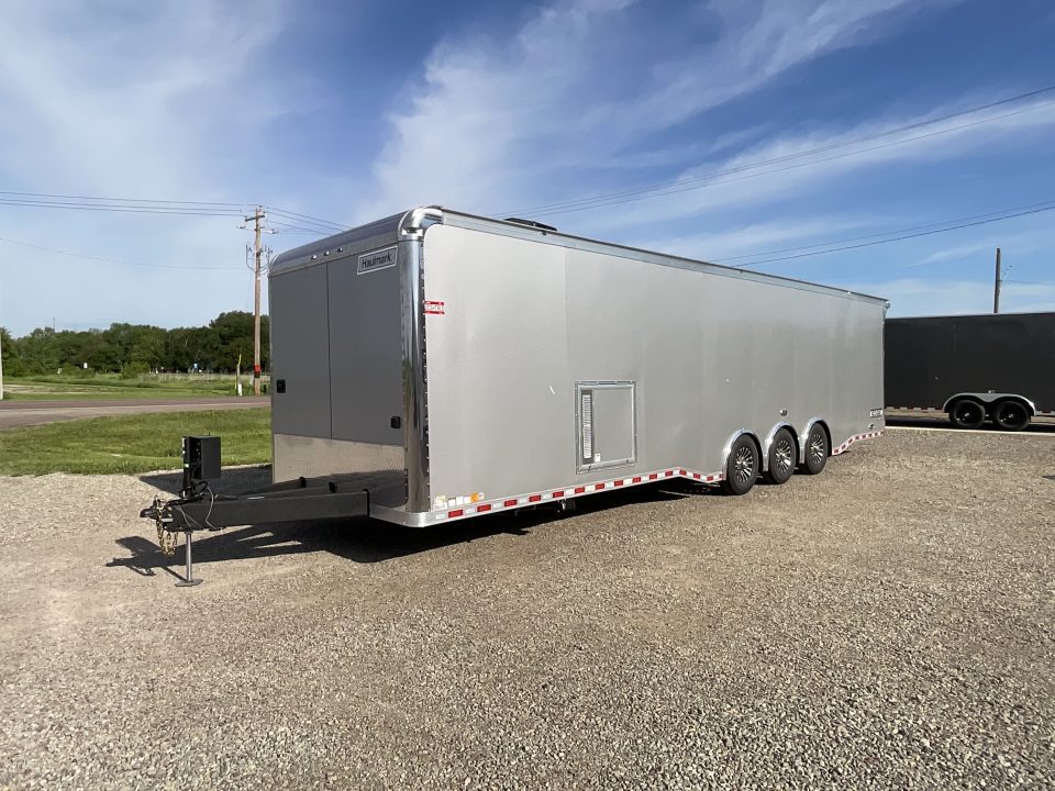 2026 Haulmark EGP8534R4-B