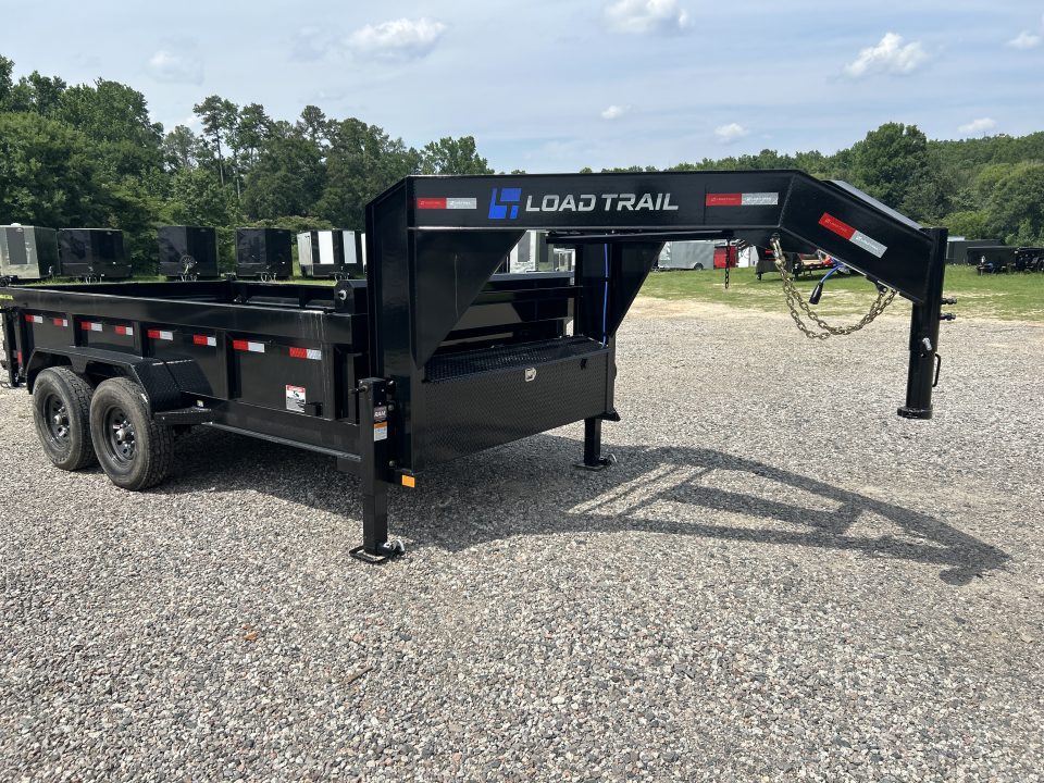 2026 Load Trail