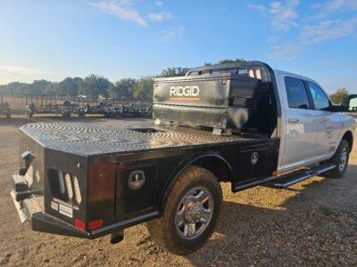 New 2026 CM Truck Beds SK-01844042SD Truck Bed