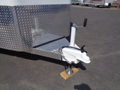 New 2027 Trails West * Royale SXST * 2-Horse Straight Load Bumper Pull Horse Trailer