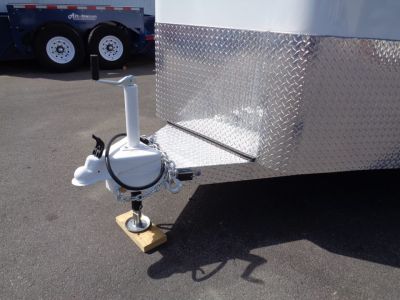 New 2027 Trails West * Royale SXST * 2-Horse Straight Load Bumper Pull Horse Trailer