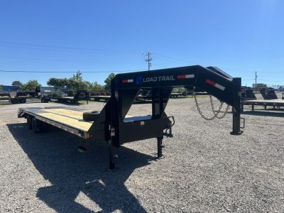 New 2026 Load Trail 8.5 X 32 26K Flatbed Trailer