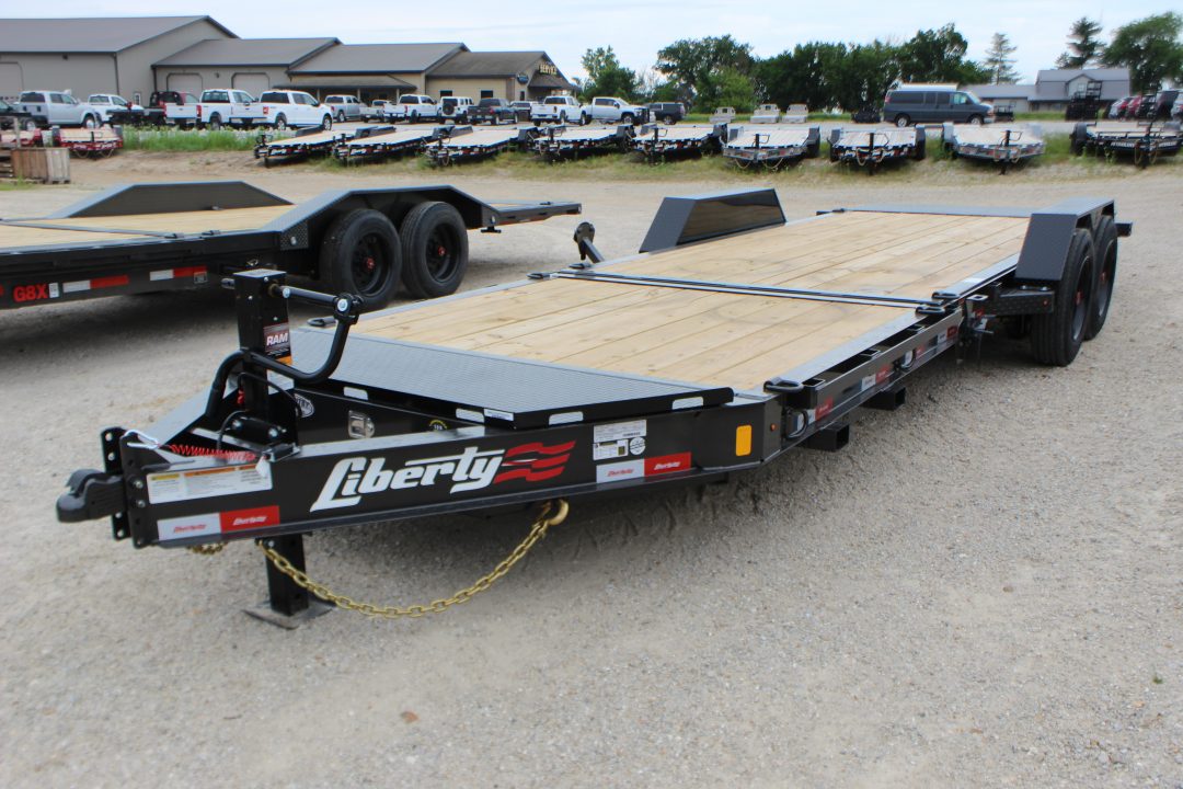 2026 Liberty LT