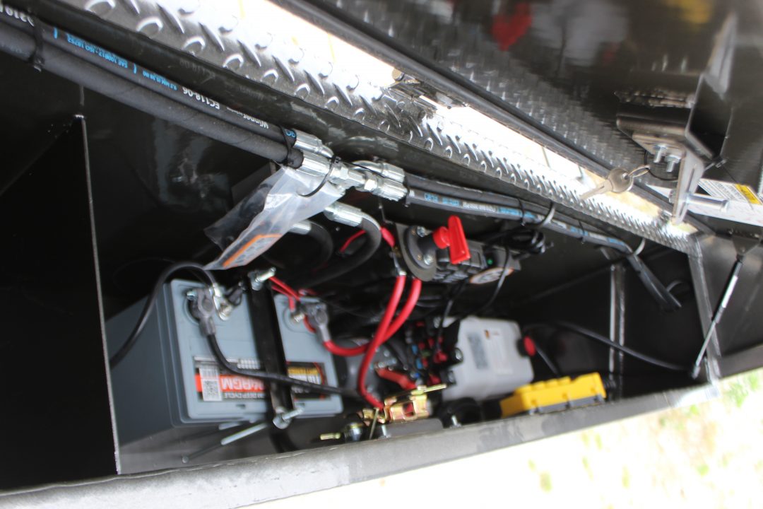 New 2027 MAXX-D 102" x 28' Tilt Trailer