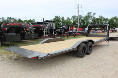 New 2027 MAXX-D 102" x 28' Tilt Trailer