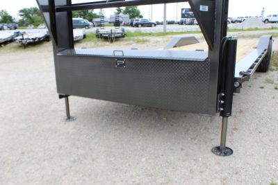 New 2027 MAXX-D 102" x 28' Tilt Trailer