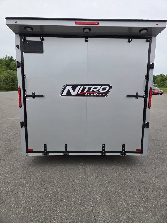 2026 Nitro photo 3