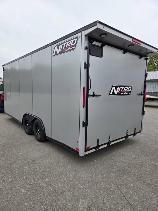 2026 Nitro photo 6