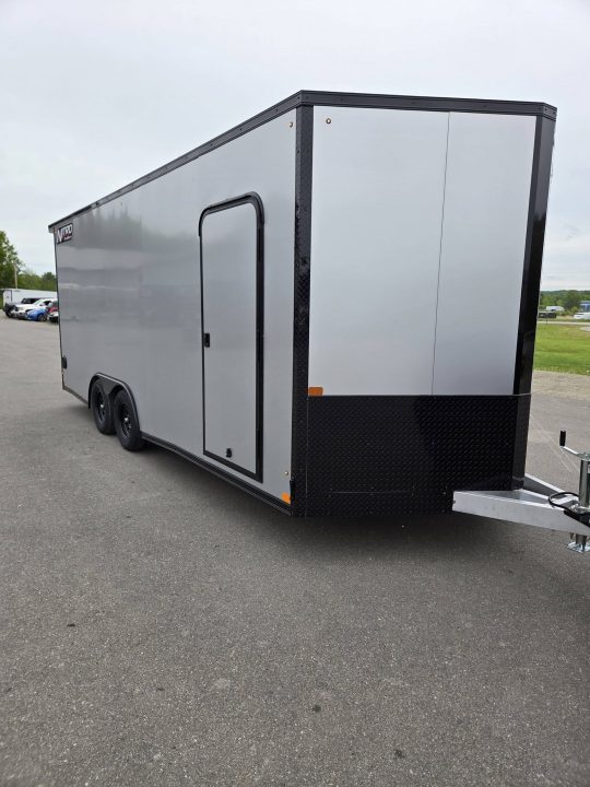 2026 Nitro