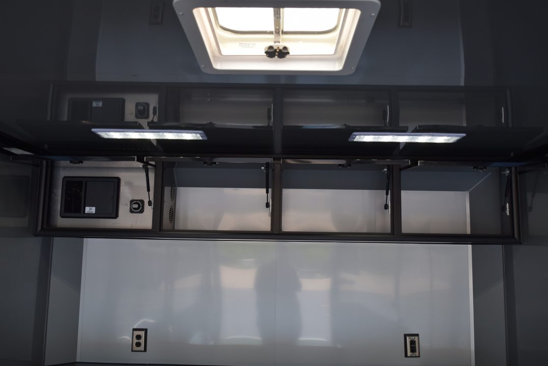 New 2027 inTech Trailers LITE Car / Racing Trailer