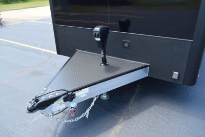 New 2027 inTech Trailers LITE Car / Racing Trailer