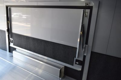 New 2027 inTech Trailers LITE Car / Racing Trailer