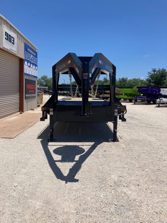 2026 Load Trail GE photo 3