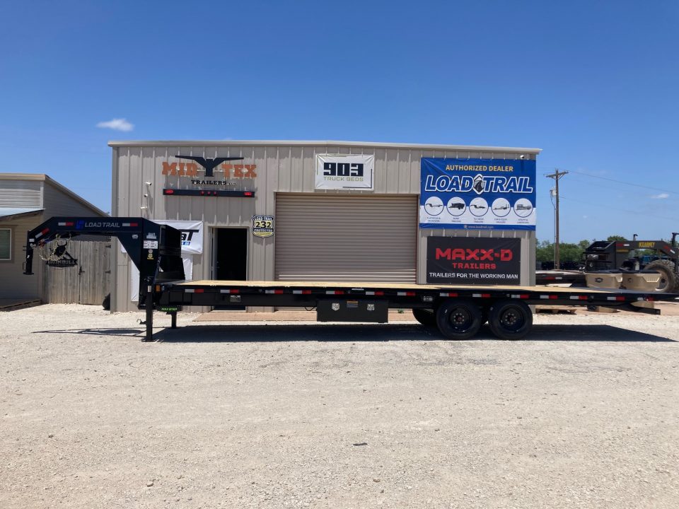 2026 Load Trail GE photo 5