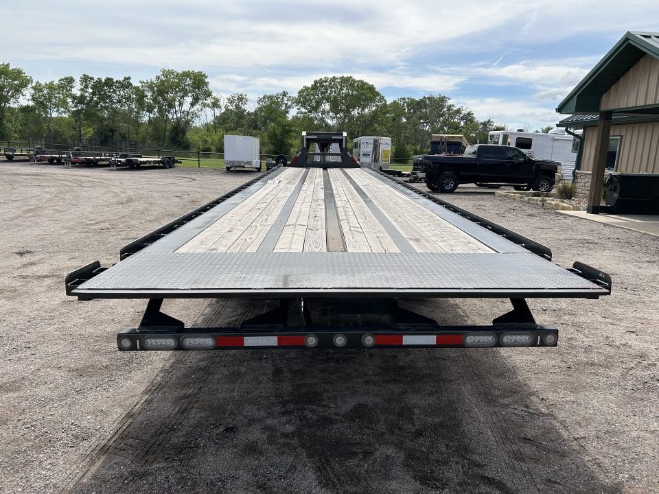 2024 MAXXD TDX photo 6