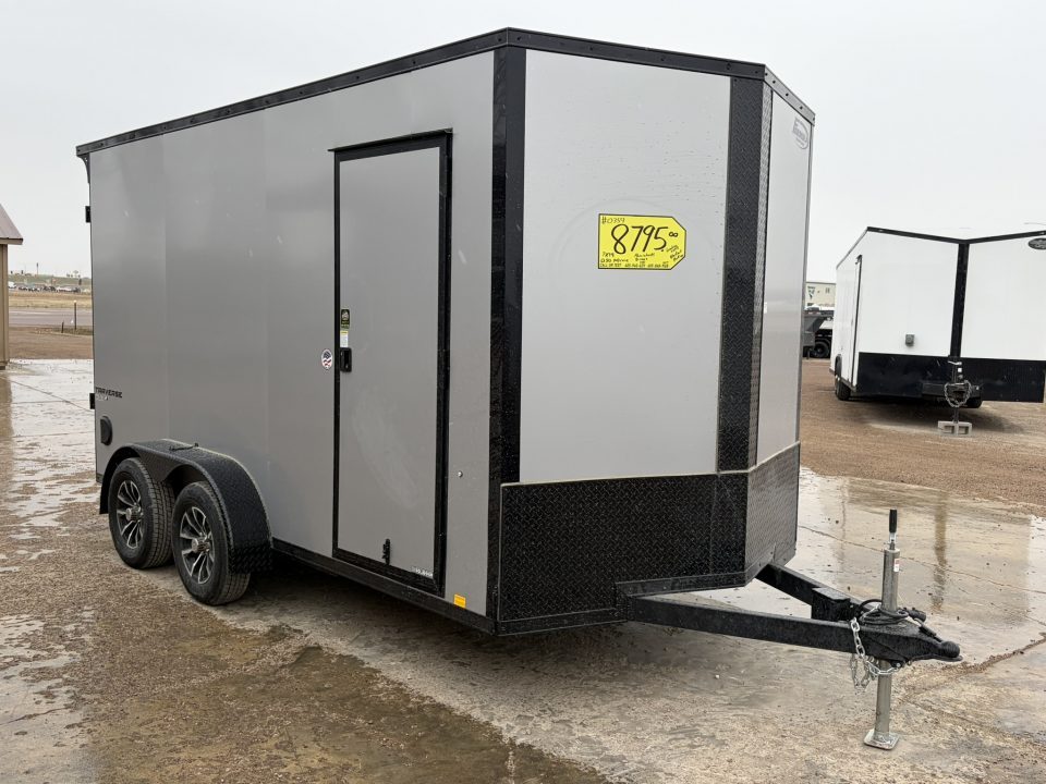 2026 Formula Trailers