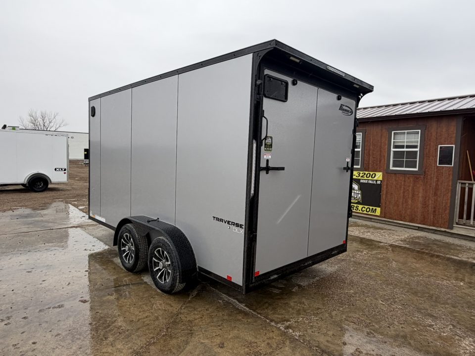 2026 Formula Trailers photo 5