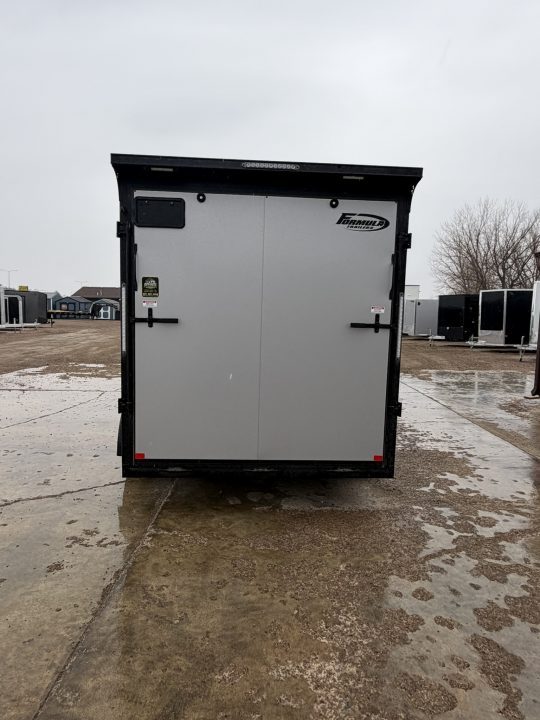 2026 Formula Trailers photo 6