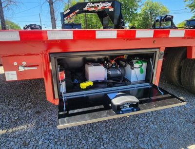 New 2026 Midsota 102x36 (26x10) Hydraulic Dovetail GN