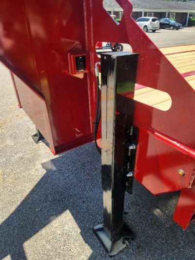 New 2026 Midsota 102x36 (26x10) Hydraulic Dovetail GN