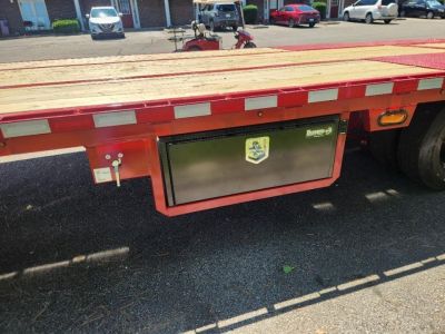 New 2026 Midsota 102x36 (26x10) Hydraulic Dovetail GN