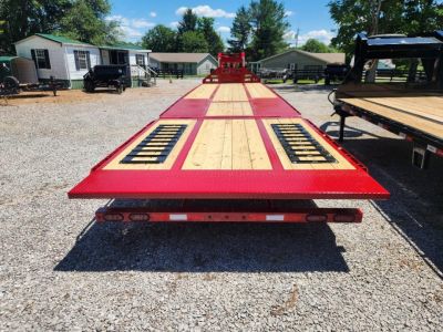 New 2026 Midsota 102x36 (26x10) Hydraulic Dovetail GN
