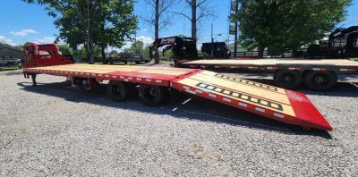 New 2026 Midsota 102x36 (26x10) Hydraulic Dovetail GN