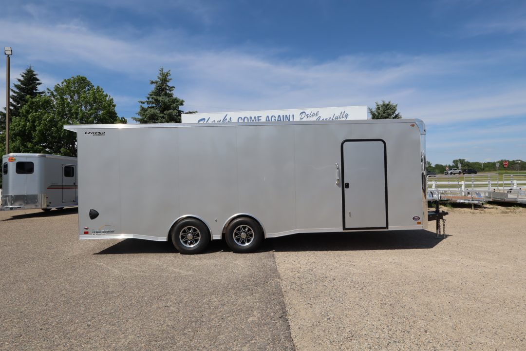 2027 Legend Mfg Trailmaster