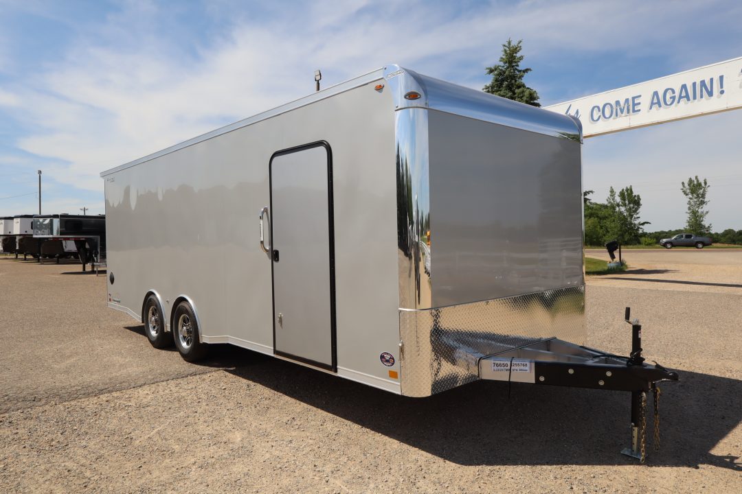 2027 Legend Mfg Trailmaster photo 2