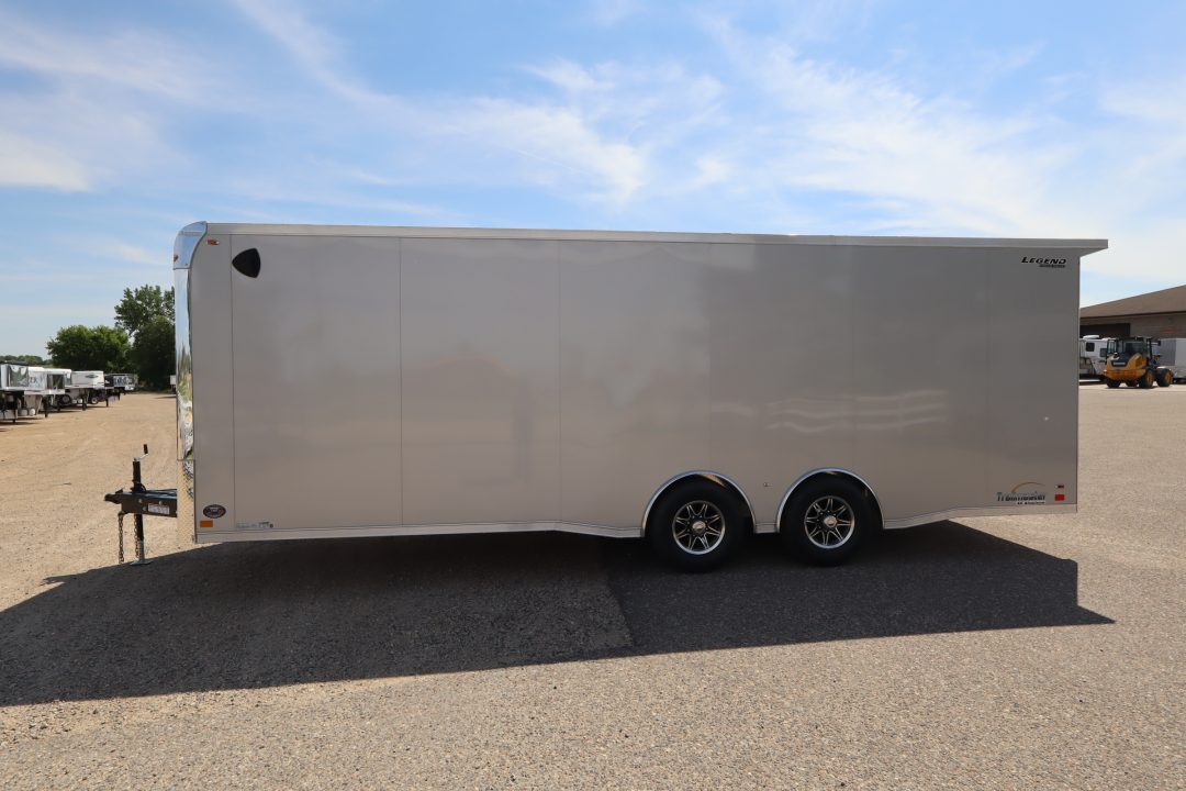 2027 Legend Mfg Trailmaster photo 3