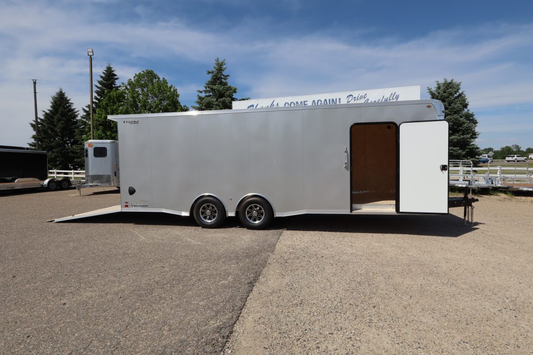 2027 Legend Mfg Trailmaster photo 8