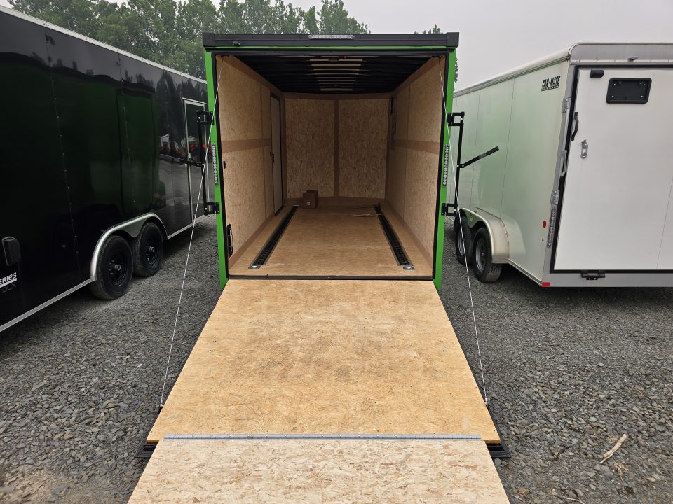 2026 Wells Cargo RFV716T2 photo 5