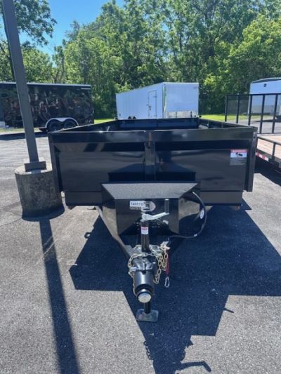 New 2027 BWISE Dump Trailer