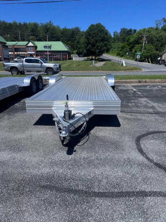 2026 Featherlite photo 2