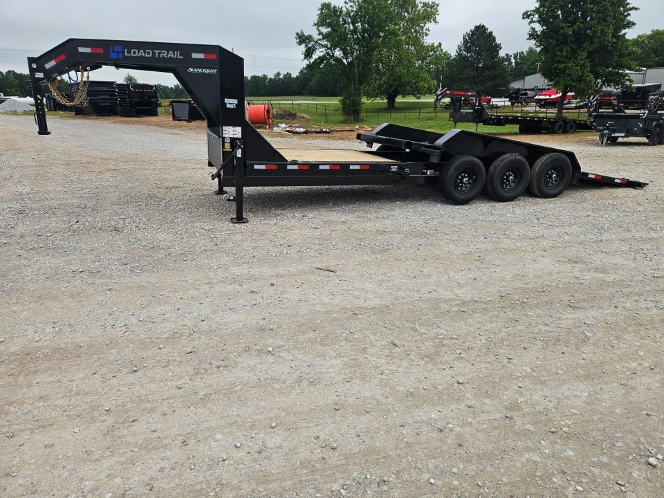 2026 Load Trail