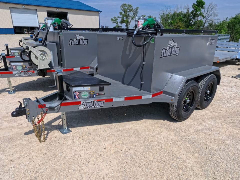 2026 Fuel Hog FH750
